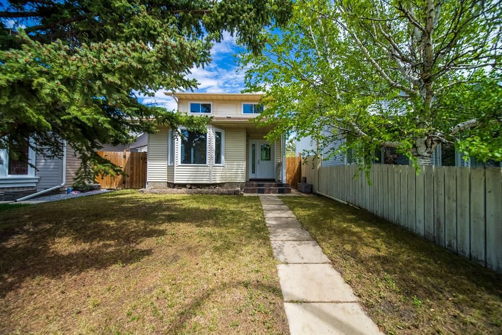 I have sold a property at 1112 Millcrest RISE SW in Calgary
