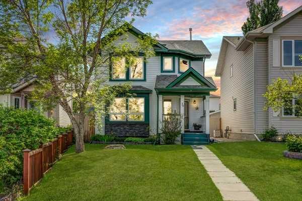I have sold a property at 39 Hidden MEWS NW in Calgary
